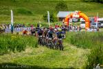 Dolomiti XC 2025  memorial Maurizio Da Rin Zanco